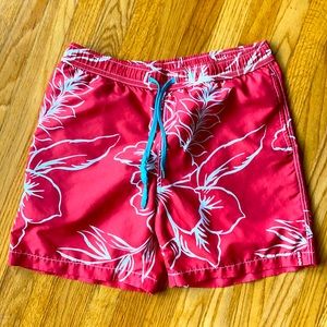 Tommy Bahama Relax Swim Shorts